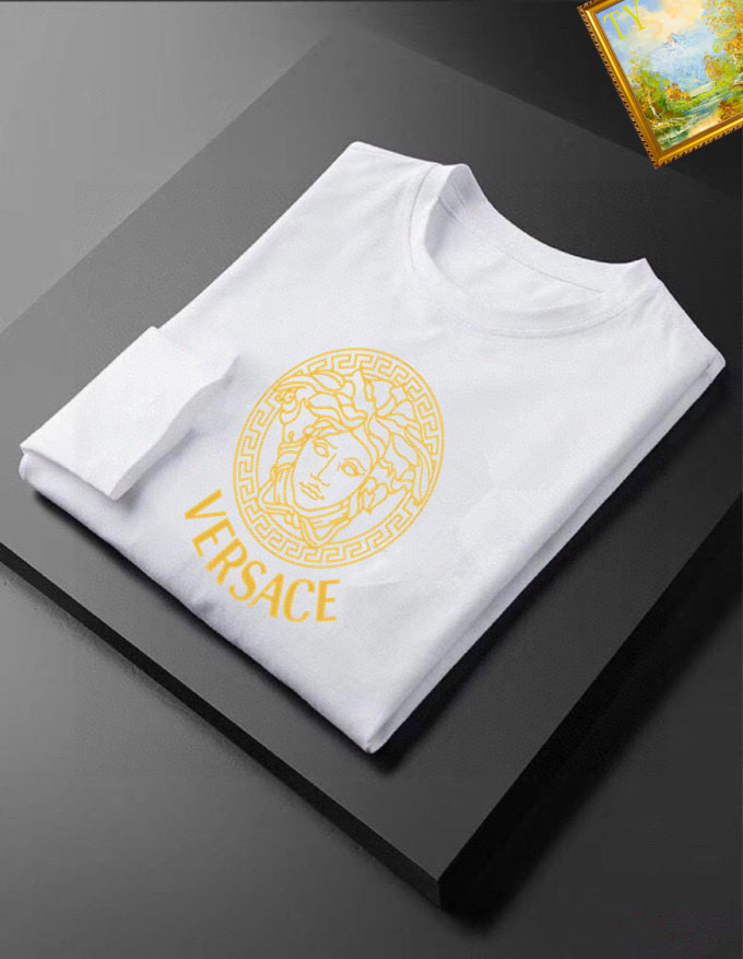 Versace T-Shirts